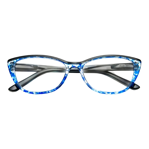 🟥 Reading Glasses - Blue Light Filter & Anti-Glare - multiple powers - Picture 9 of 9